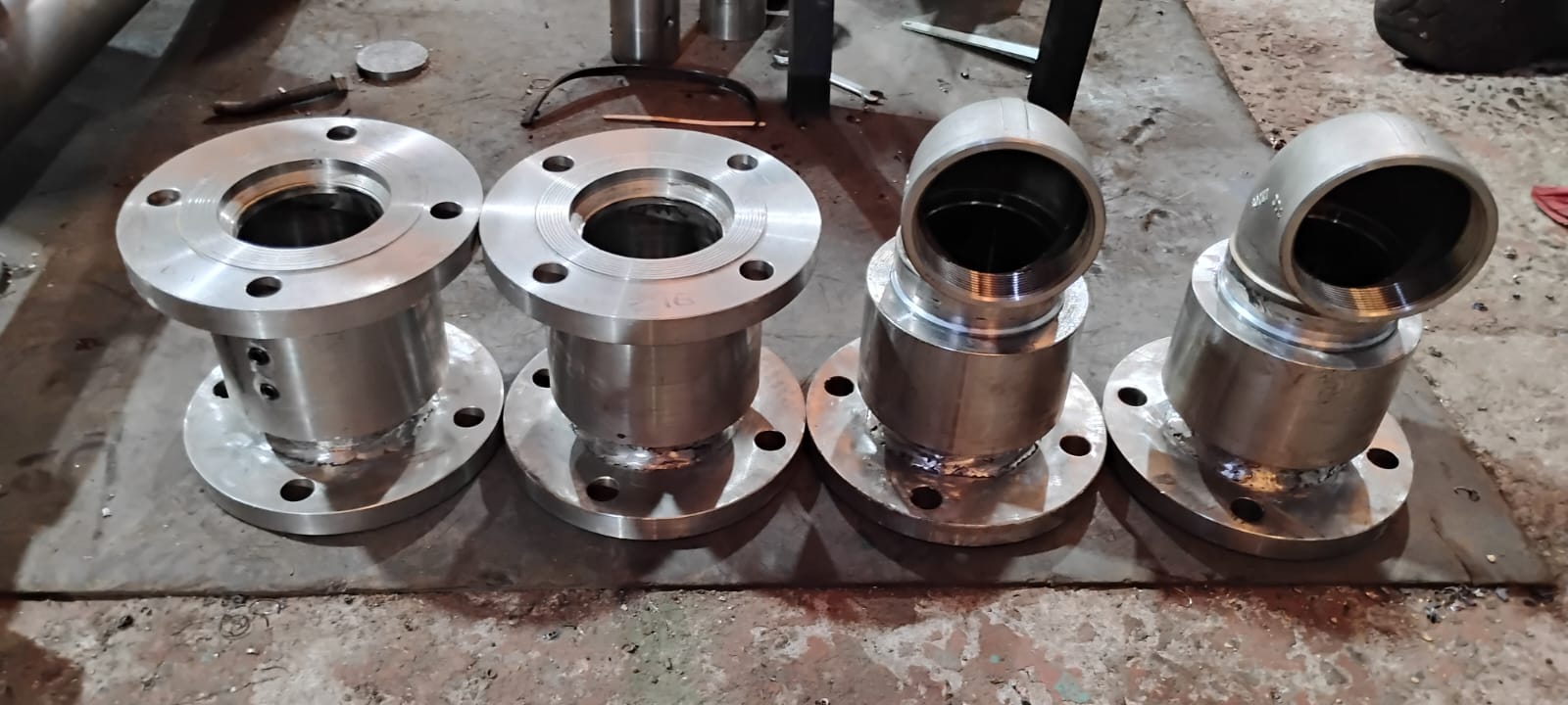 Swivel Joint