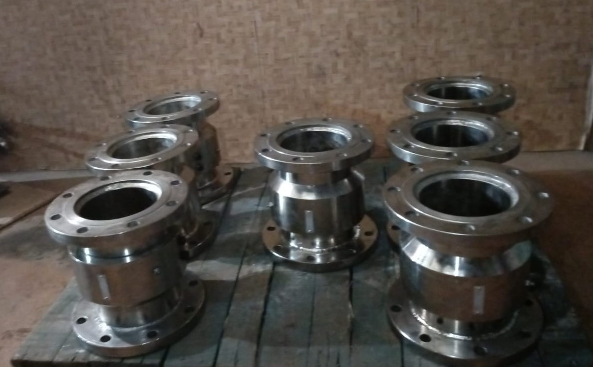Swivel Joints