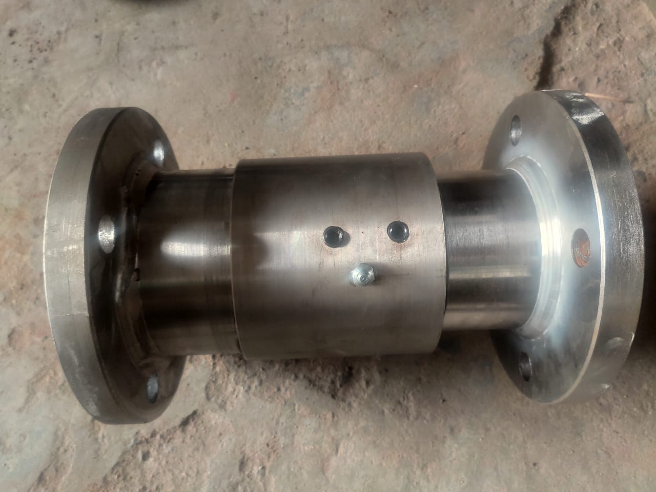 Swivel joint